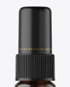 Amber Spray Bottle Mockup Amber Spray Bottle Mockup