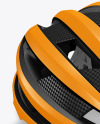 Cycling Helmet Mockup