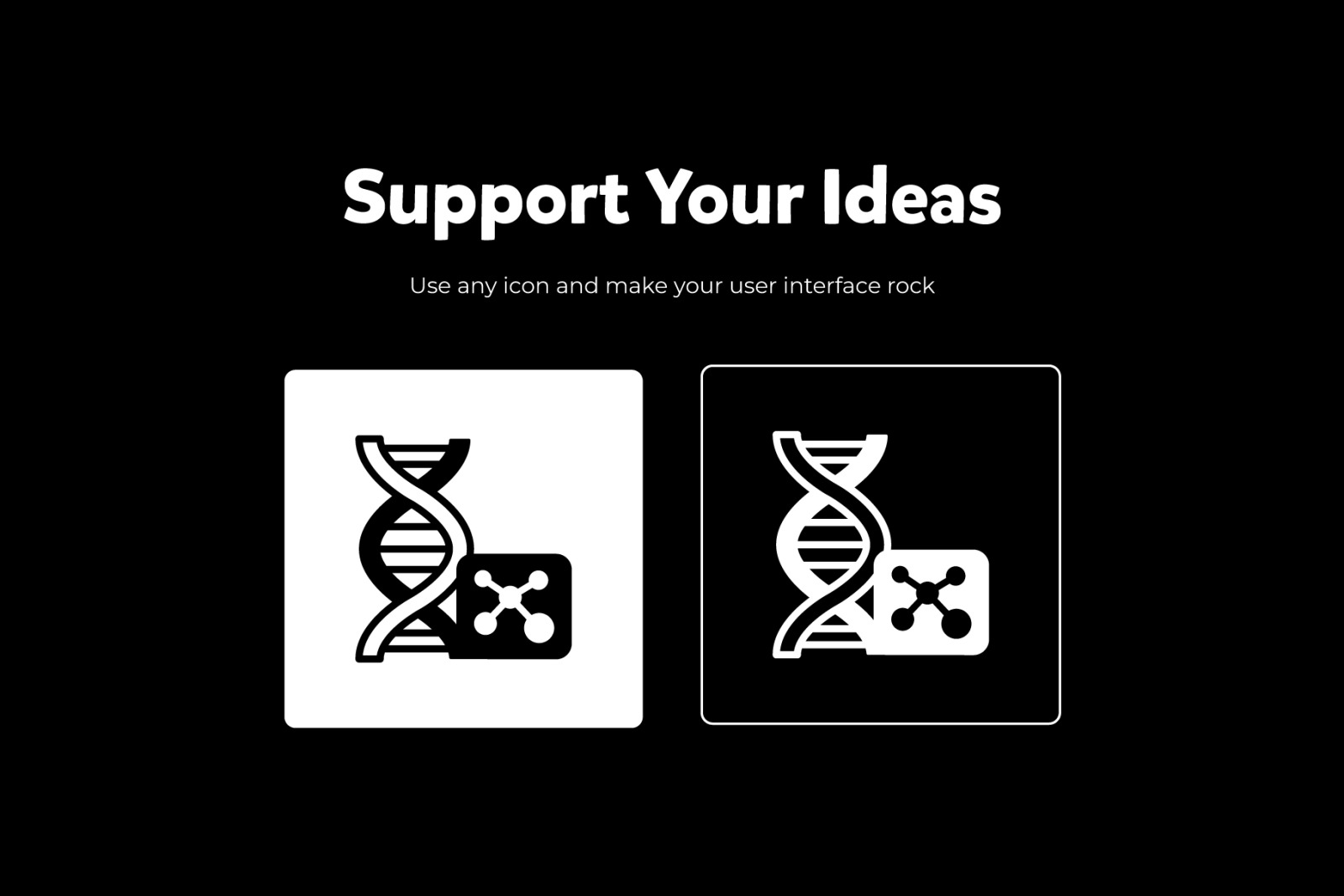 76 Science And Technology Glyph Icons 76 Science And Technology Glyph Icons
