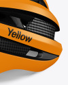 Cycling Helmet Mockup