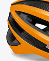 Cycling Helmet Mockup