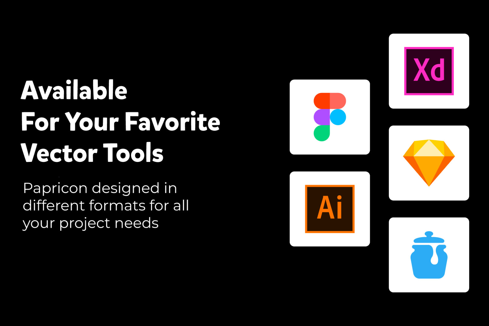 Product Management Glyph Icons Product Management Glyph Icons