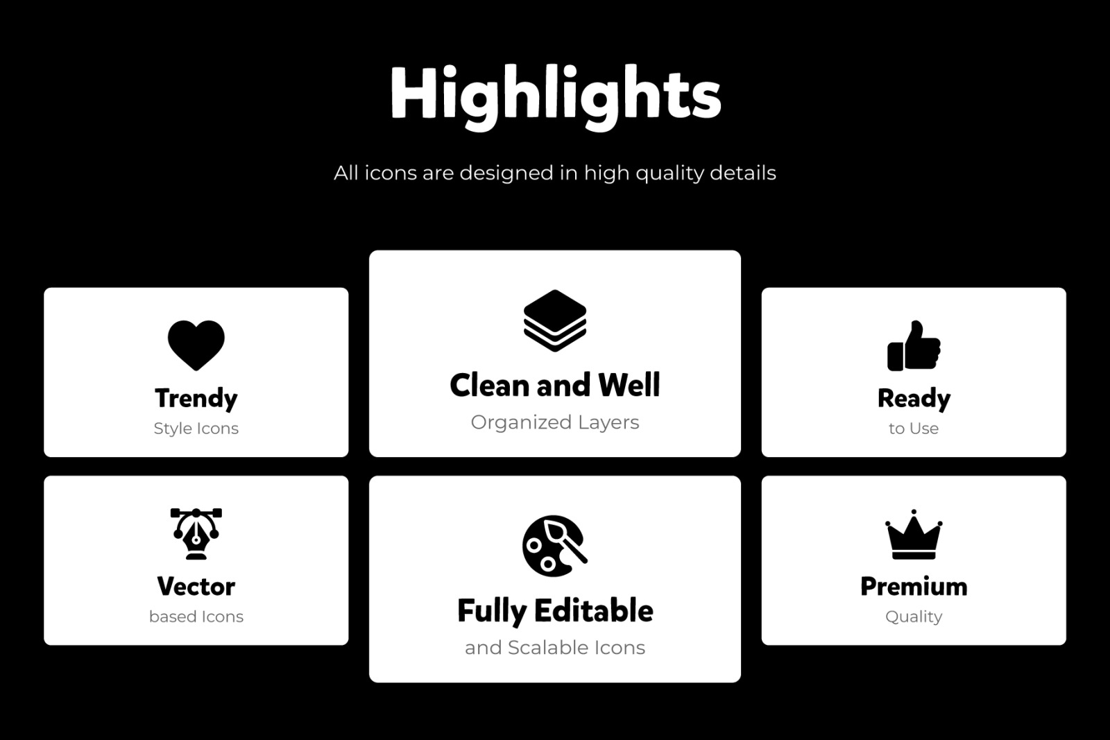 Car Services Solid Icons Pack Car Services Solid Icons Pack
