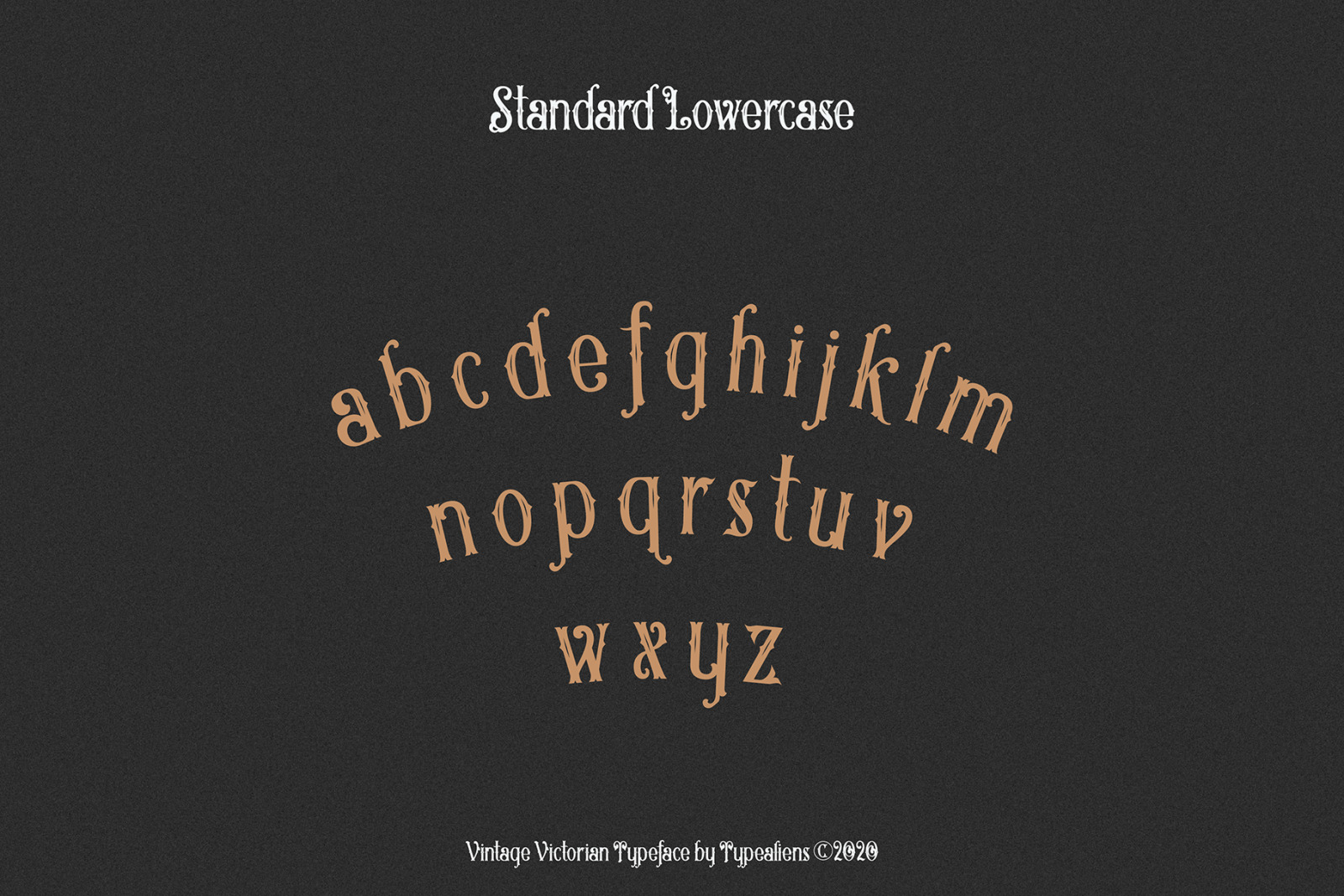 Artisocrat Font