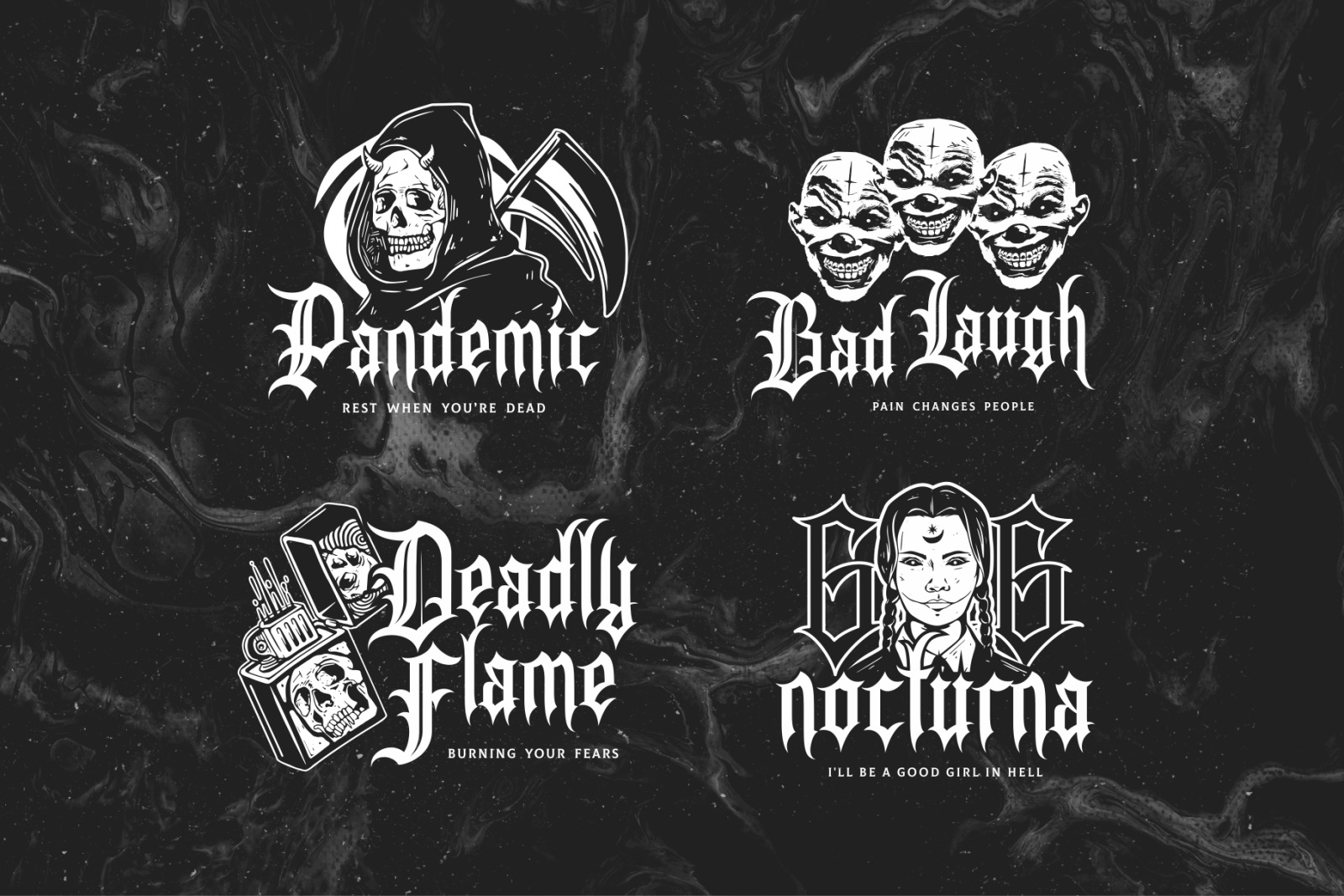 Anemouth Font Anemouth Font