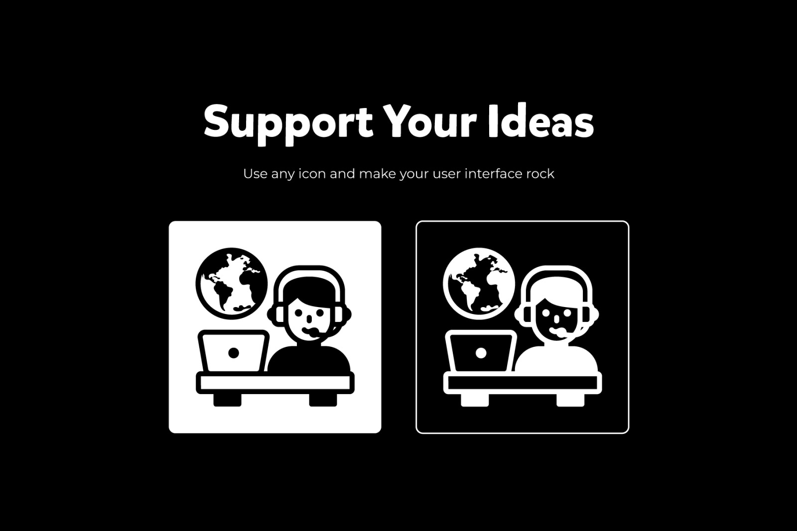 Pack of Freelancing Solid Icons Pack of Freelancing Solid Icons