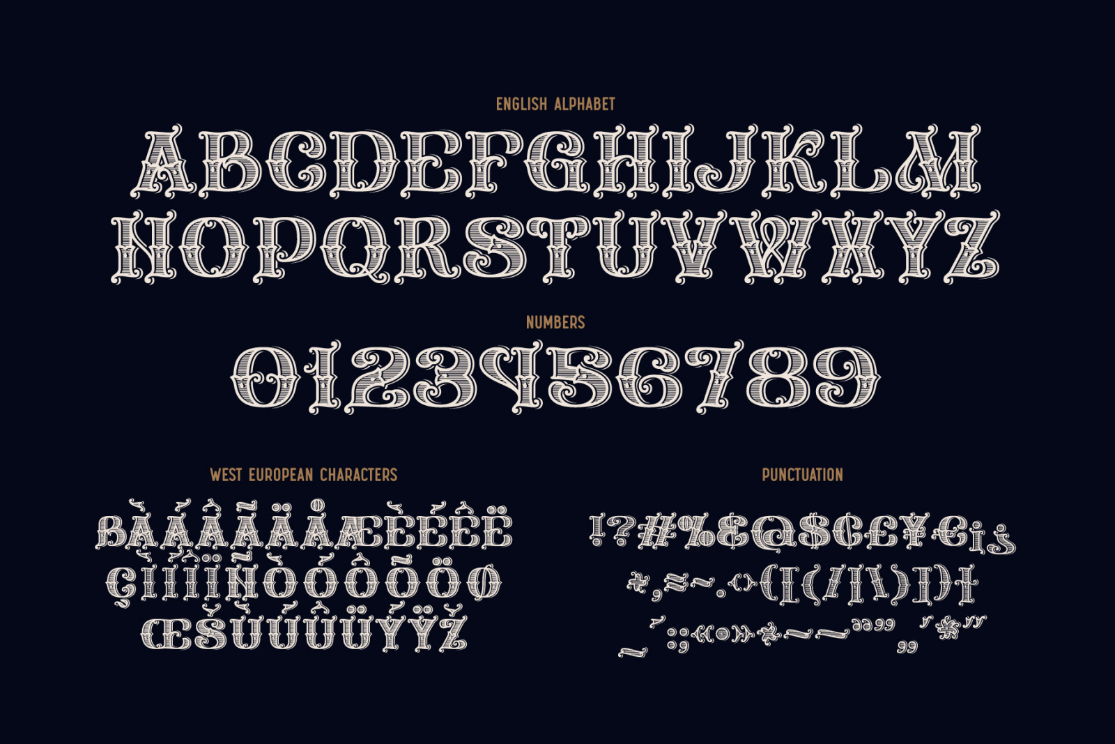 Simply Royal. Font and Template. Simply Royal. Font and Template.