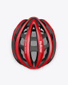 Cycling Helmet Mockup