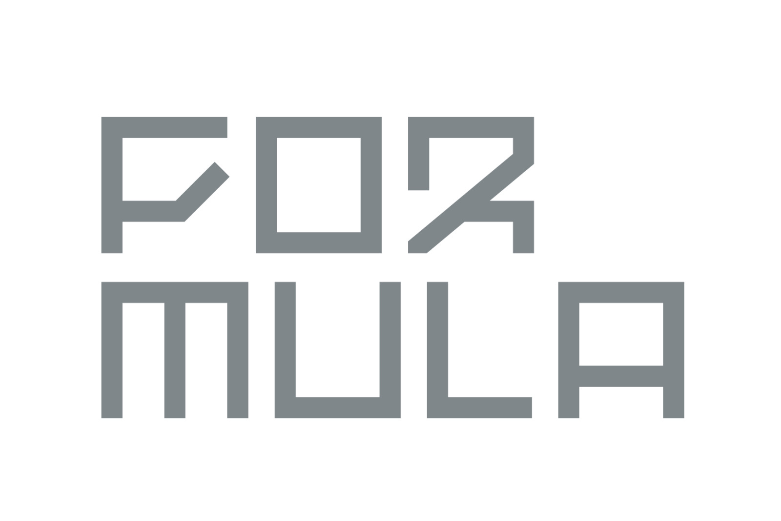 Pratg Futuristic Tech Font Pratg Futuristic Tech Font