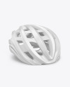 Cycling Helmet Mockup