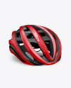 Cycling Helmet Mockup