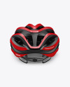 Cycling Helmet Mockup