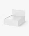 Display Box & Boxes Mockup