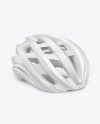 Cycling Helmet Mockup