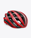 Cycling Helmet Mockup