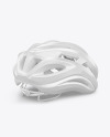 Cycling Helmet Mockup