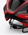 Cycling Helmet Mockup