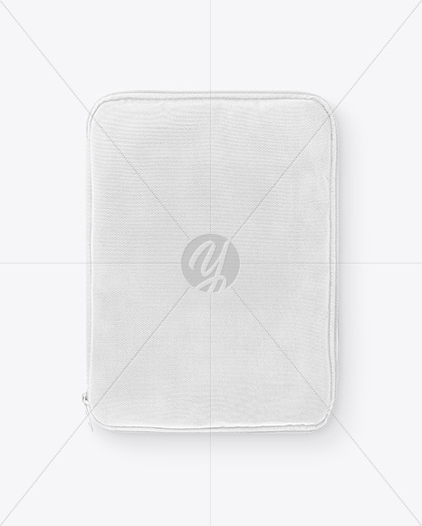 Textile Case Mockup