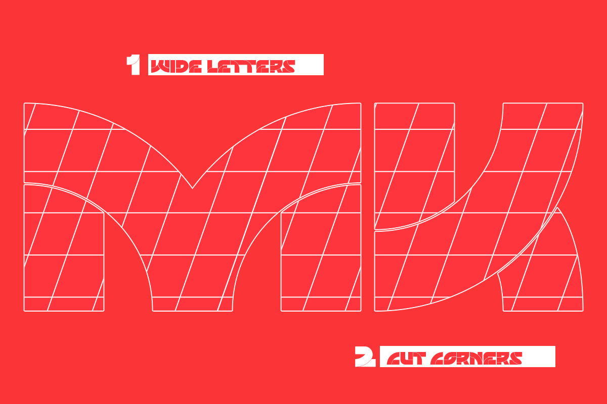 Beatrick Font Beatrick Font