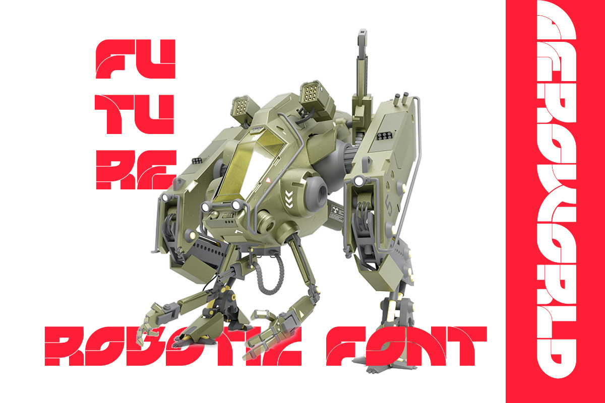 Beatrick Font Beatrick Font