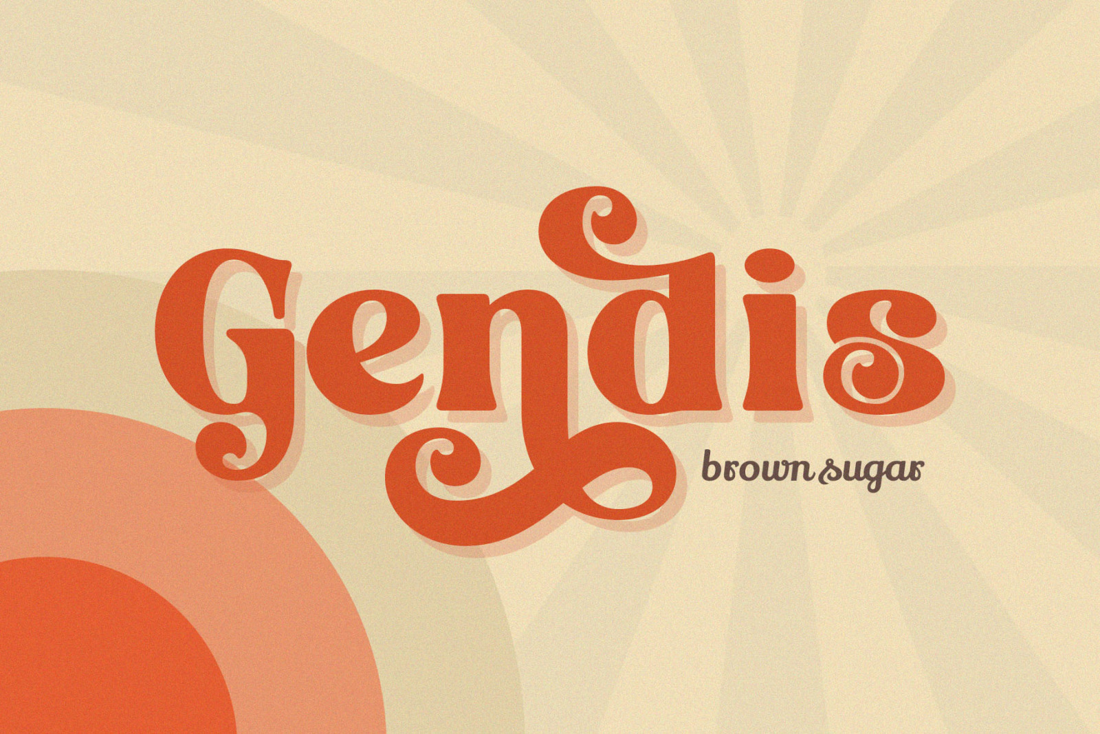 Bulgei - Modern Retro Serif Bulgei - Modern Retro Serif
