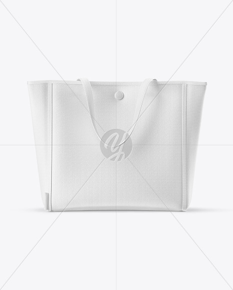 Tote Bag Mockup