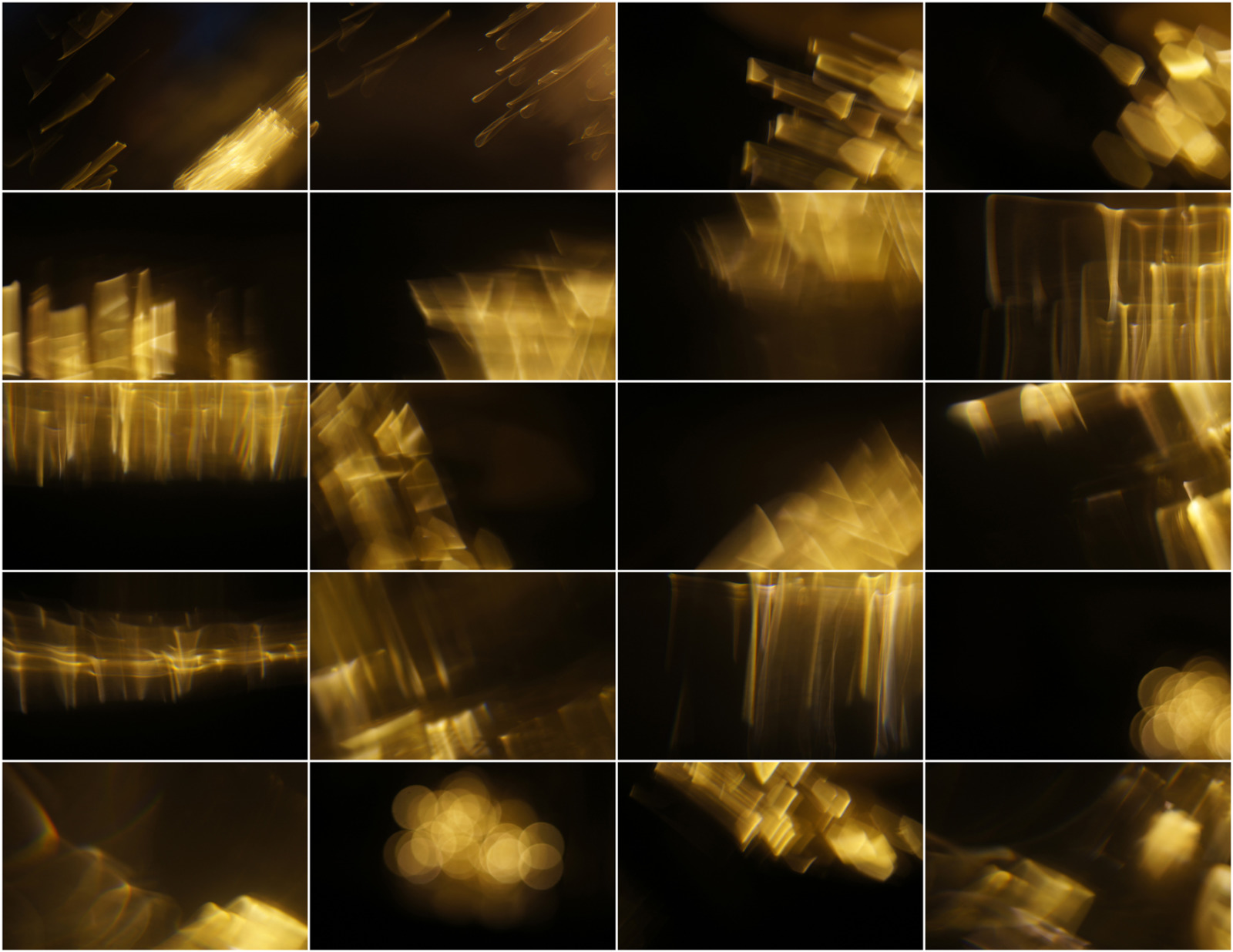 Crystal Bokeh Effect Overlays + Dust Texture Crystal Bokeh Effect Overlays + Dust Texture
