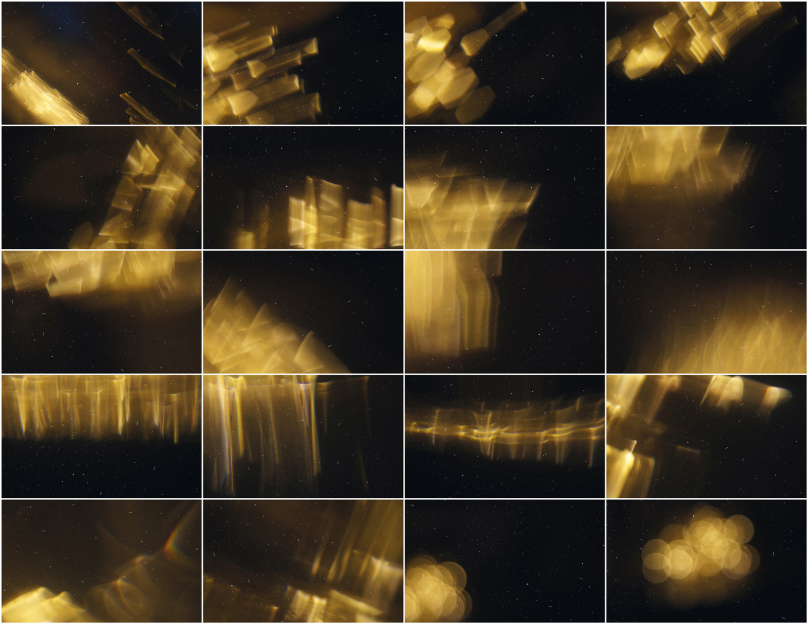 Crystal Bokeh Effect Overlays + Dust Texture Crystal Bokeh Effect Overlays + Dust Texture