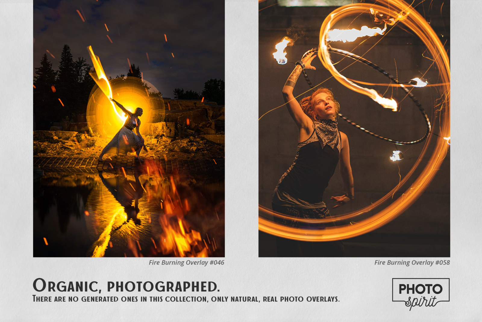 Fire Burning Effect Overlays Fire Burning Effect Overlays