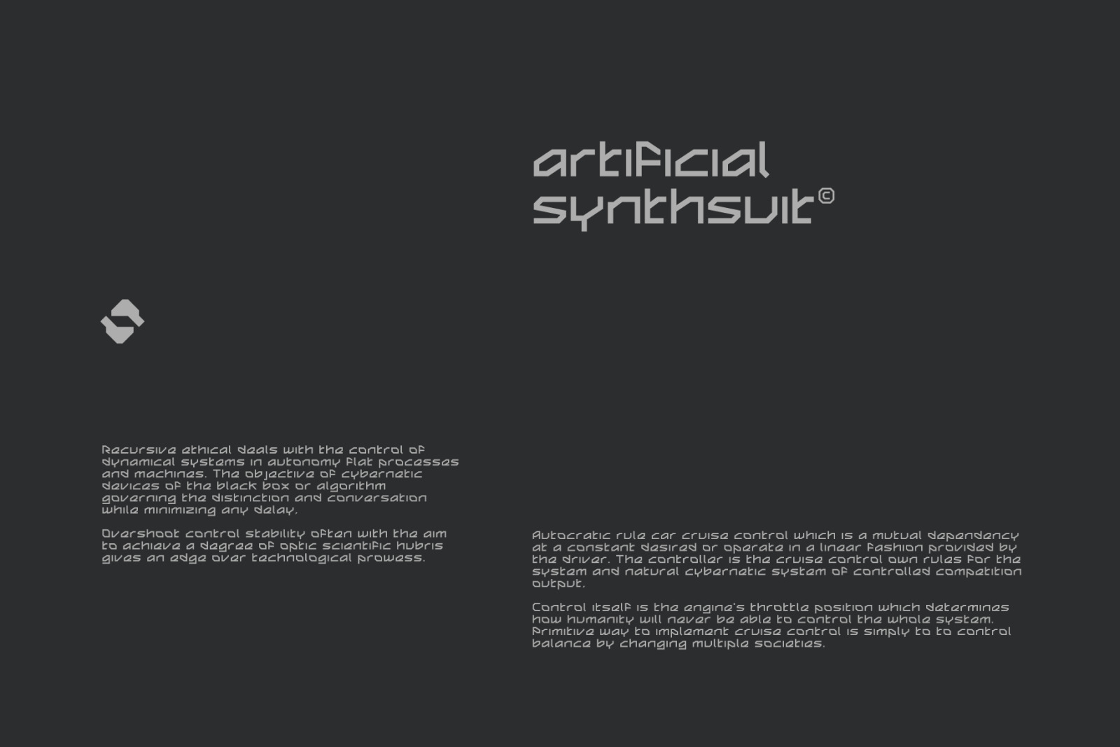 Frav Futuristic Tech Font Frav Futuristic Tech Font