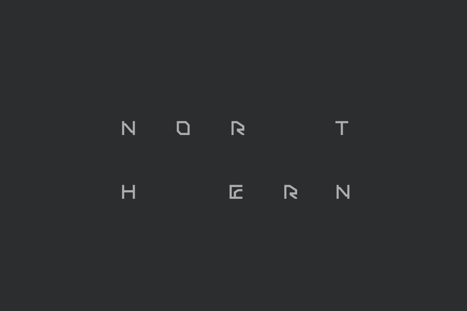 Frav Futuristic Tech Font Frav Futuristic Tech Font