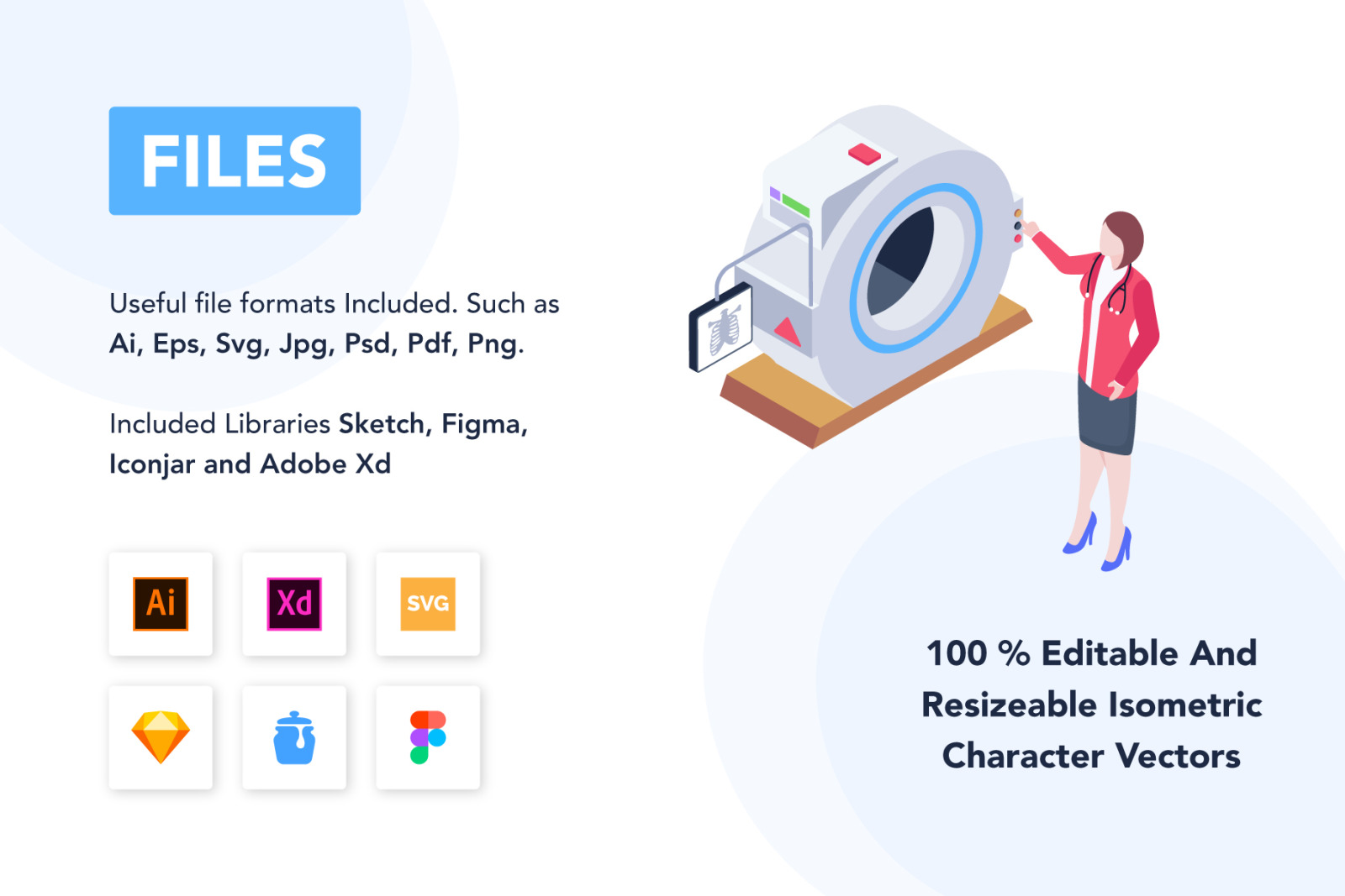 100 Isometric Medical Services 100 Isometric Medical Services