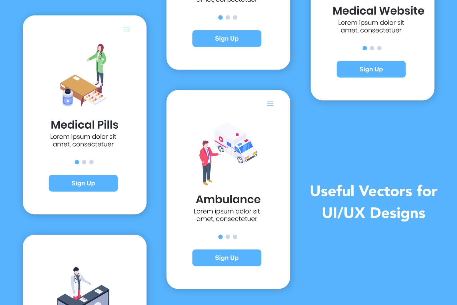 100 Isometric Medical Services 100 Isometric Medical Services