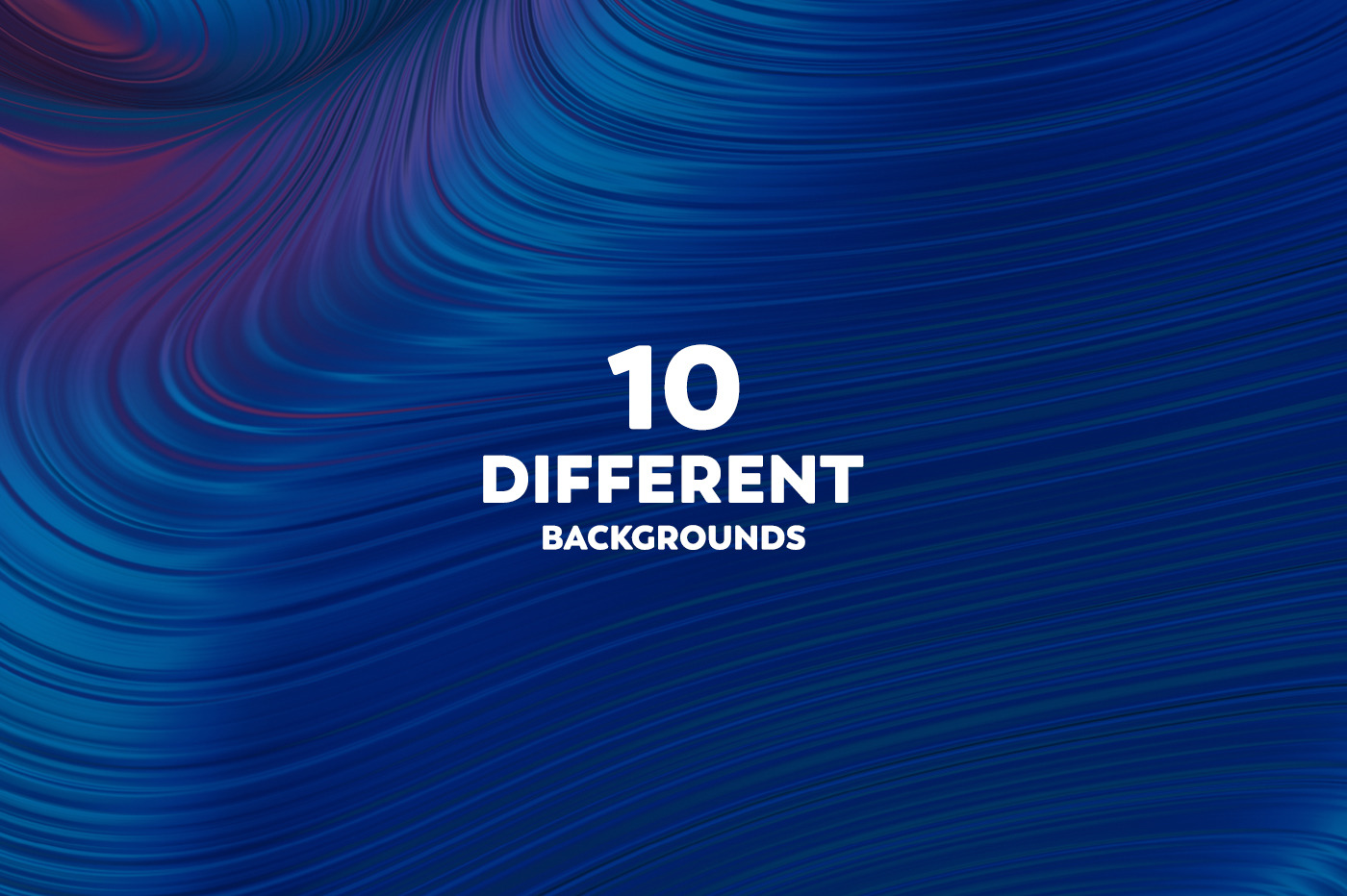 Abstract 3d Rendering of Waves Backgrounds Abstract 3d Rendering of Waves Backgrounds