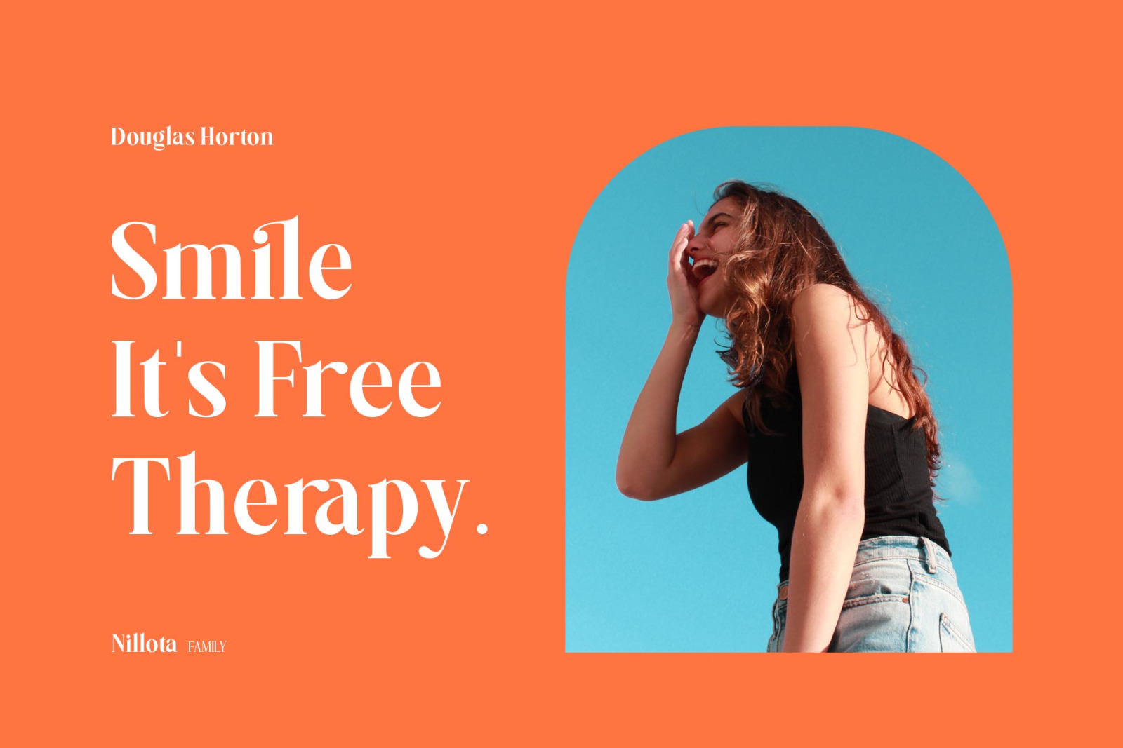 Nilota Typeface Nilota Typeface