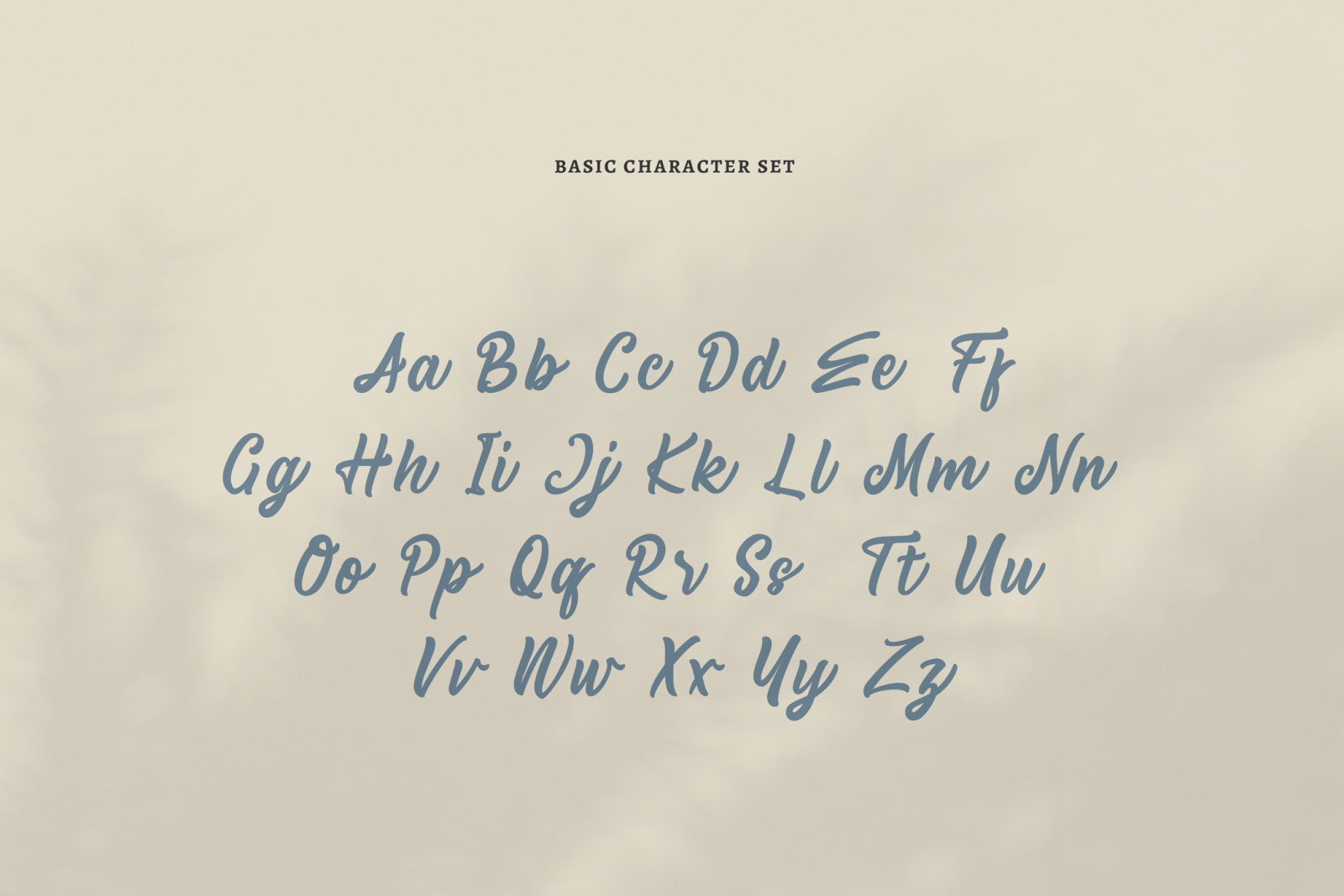 Meqhago Font