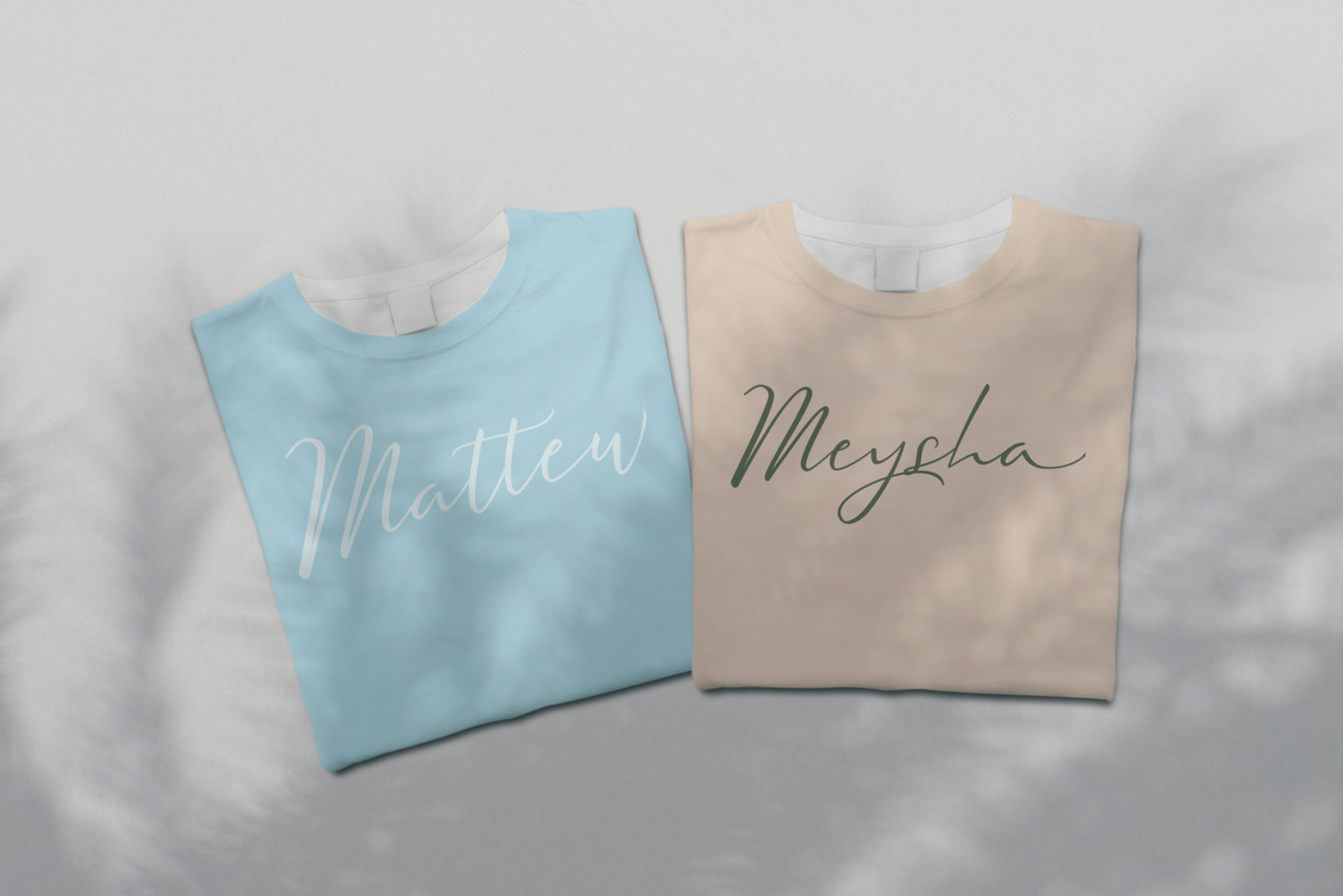 Meysha Font