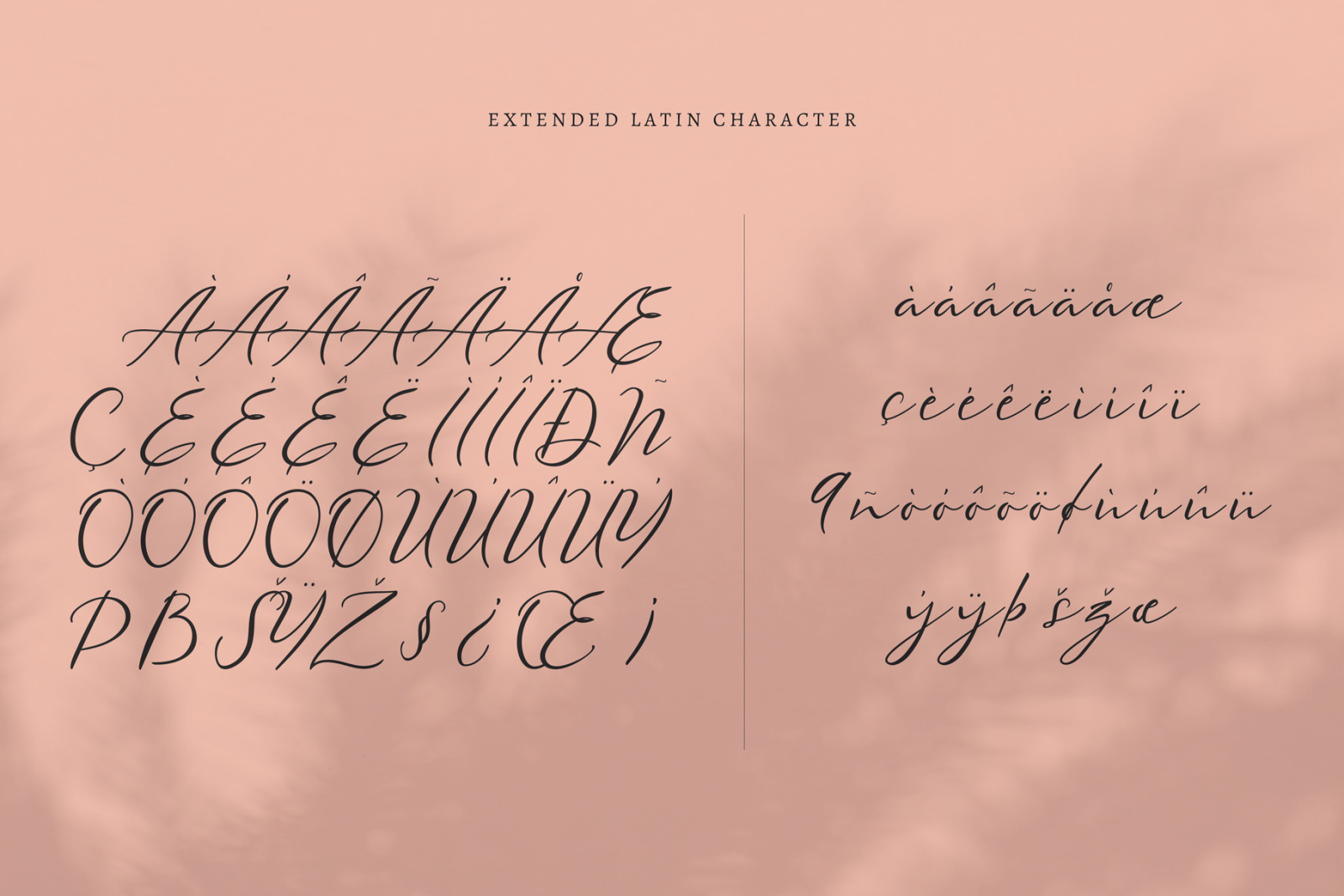 Meysha Font