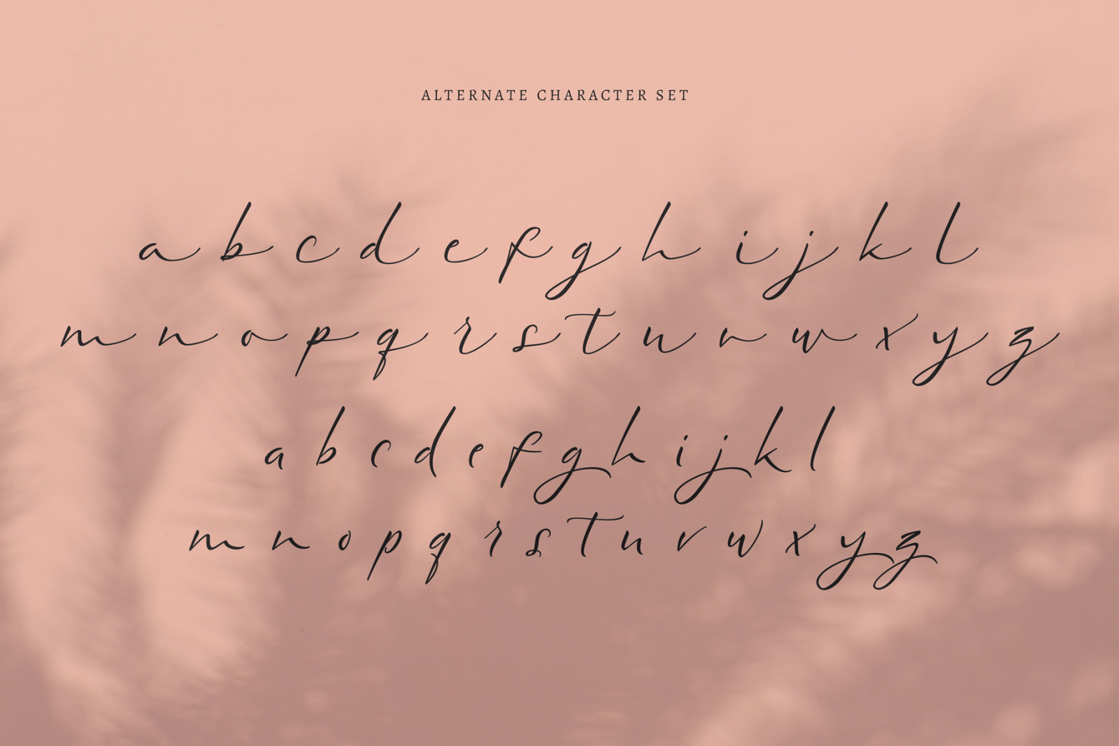 Meysha Font