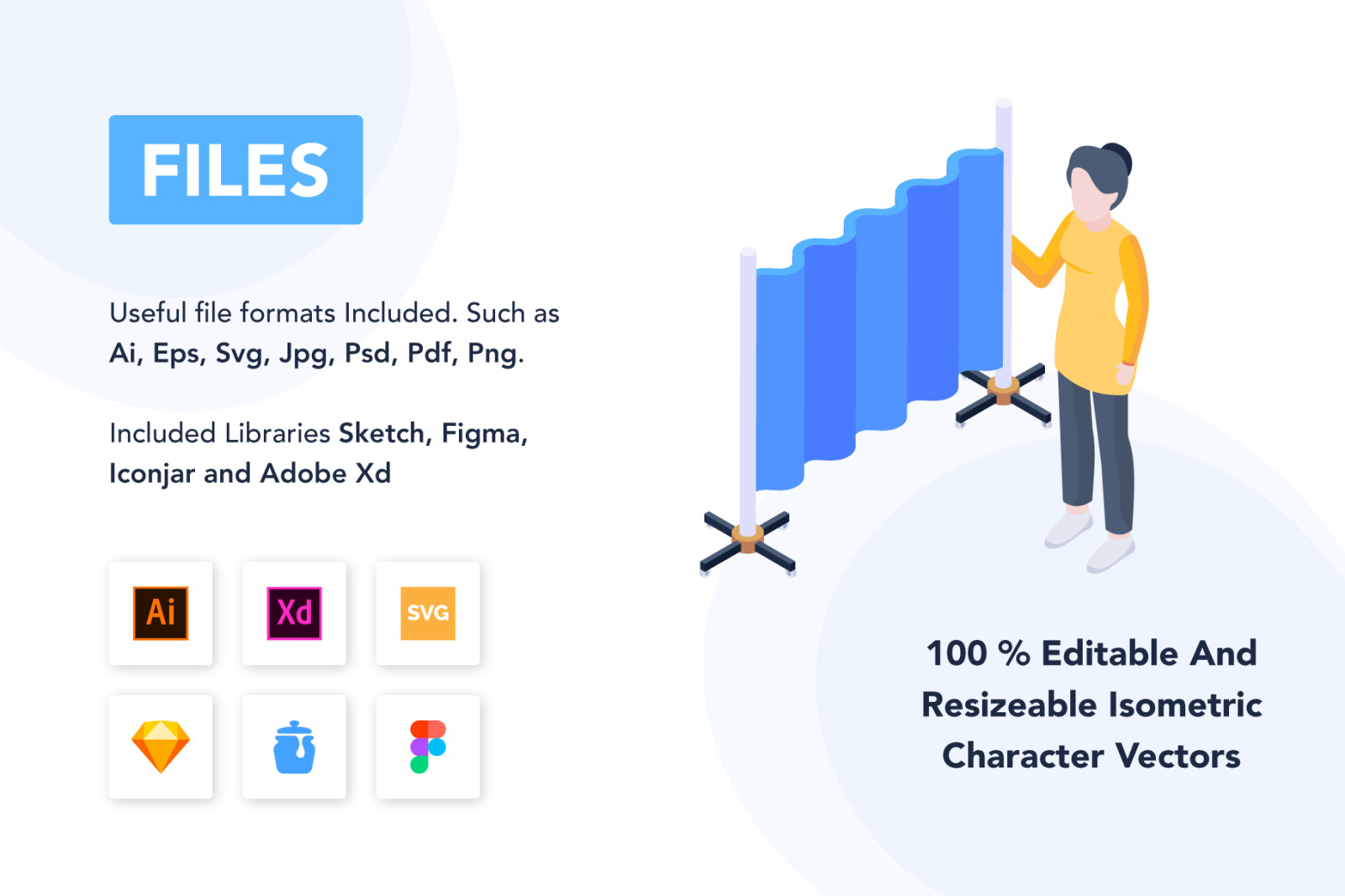 50 Isometric Nursing Vectors 50 Isometric Nursing Vectors