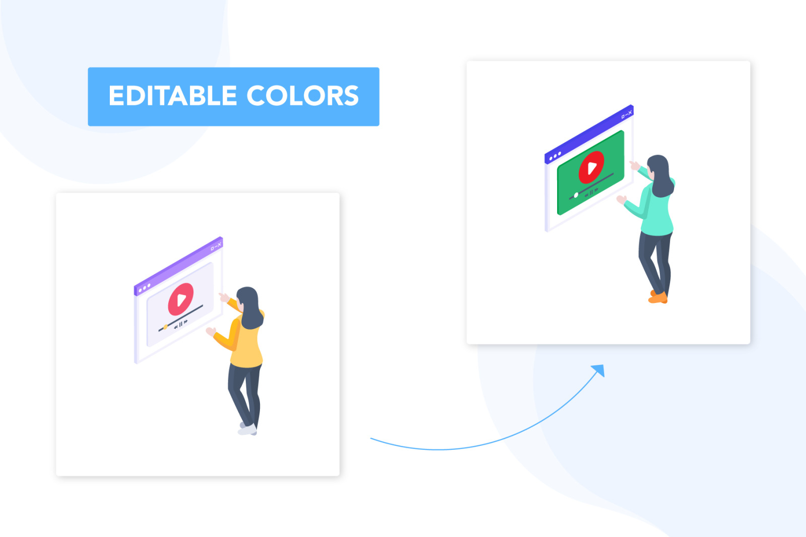 50 Isometric Music and Multimedia Icons 50 Isometric Music and Multimedia Icons