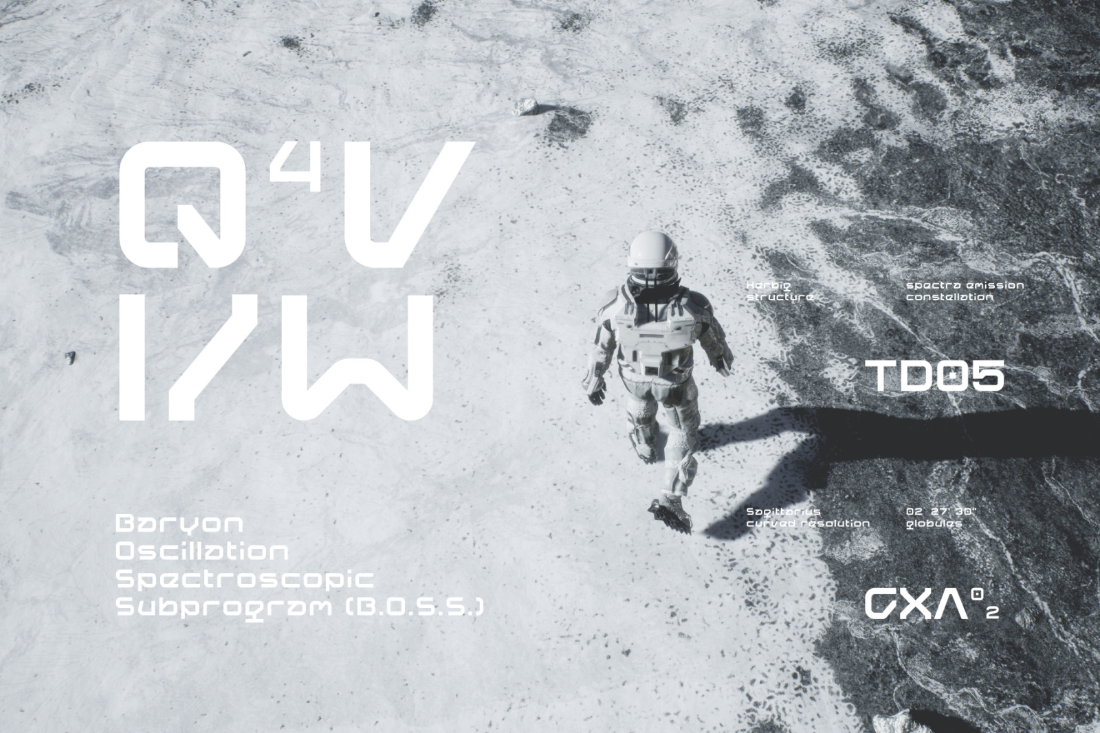 Egba Futuristic Tech Font Egba Futuristic Tech Font