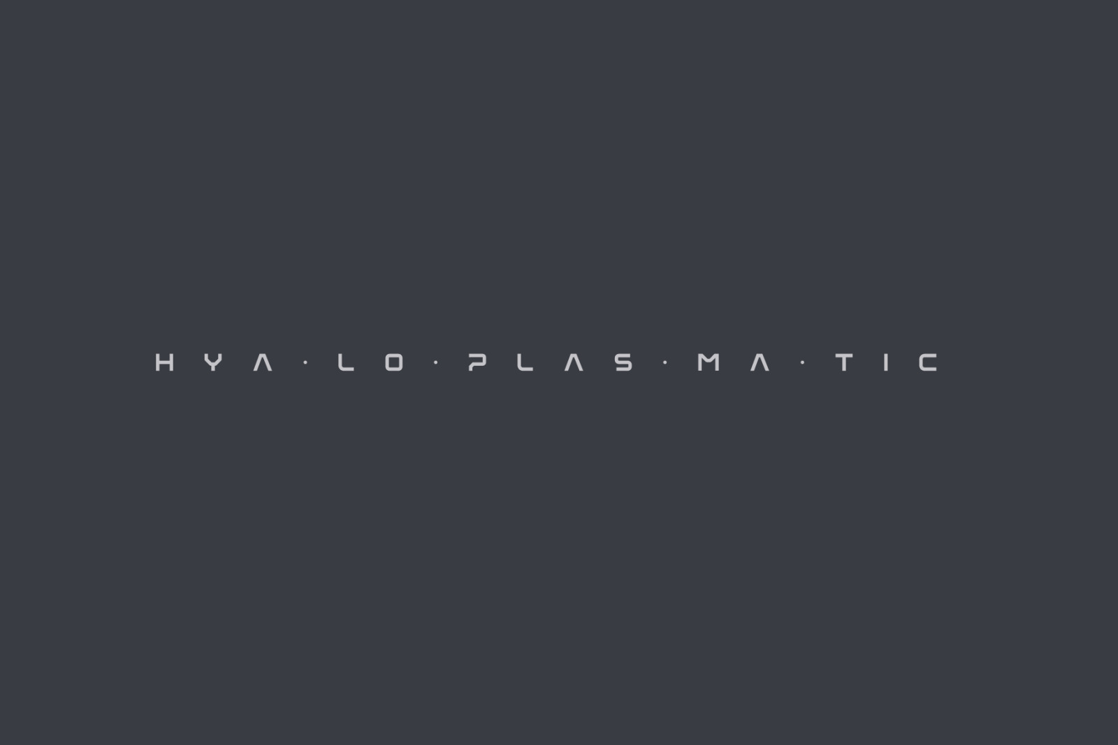 Egba Futuristic Tech Font Egba Futuristic Tech Font