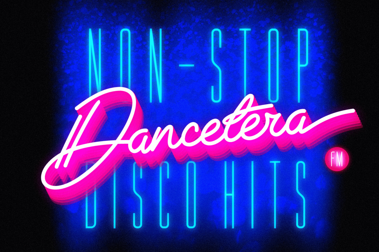 Disco Rendezvous: A Night Club Inspired OpenType Script Font