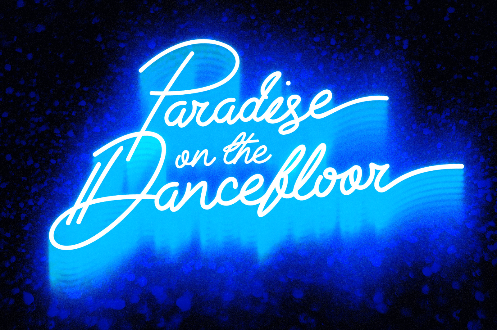 Disco Rendezvous: A Night Club Inspired OpenType Script Font Disco Rendezvous: A Night Club Inspired OpenType Script Font