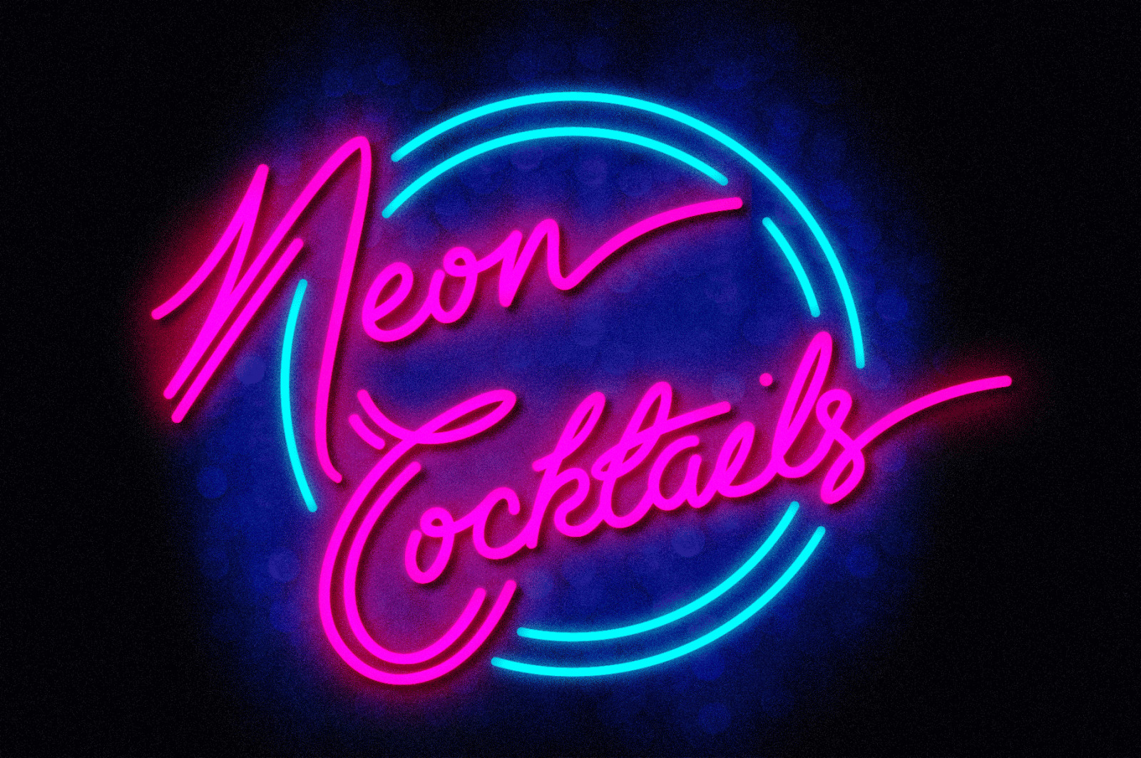 Disco Rendezvous: A Night Club Inspired OpenType Script Font Disco Rendezvous: A Night Club Inspired OpenType Script Font