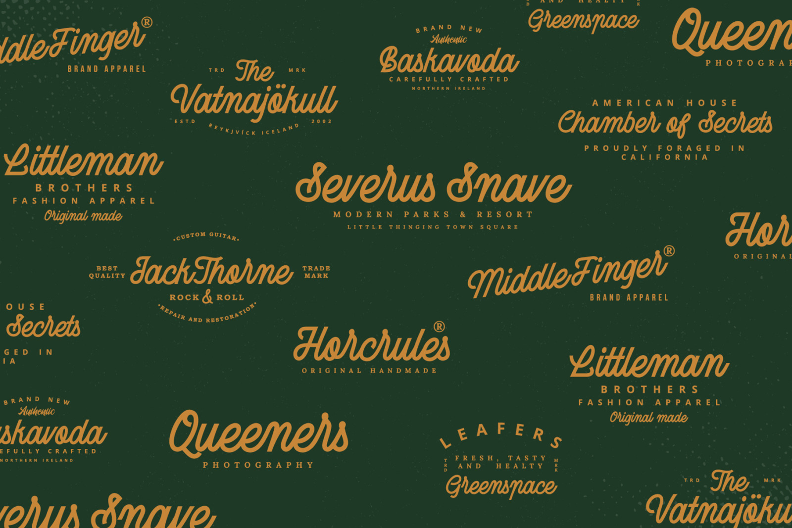 Axylum Vertusa Font Axylum Vertusa Font