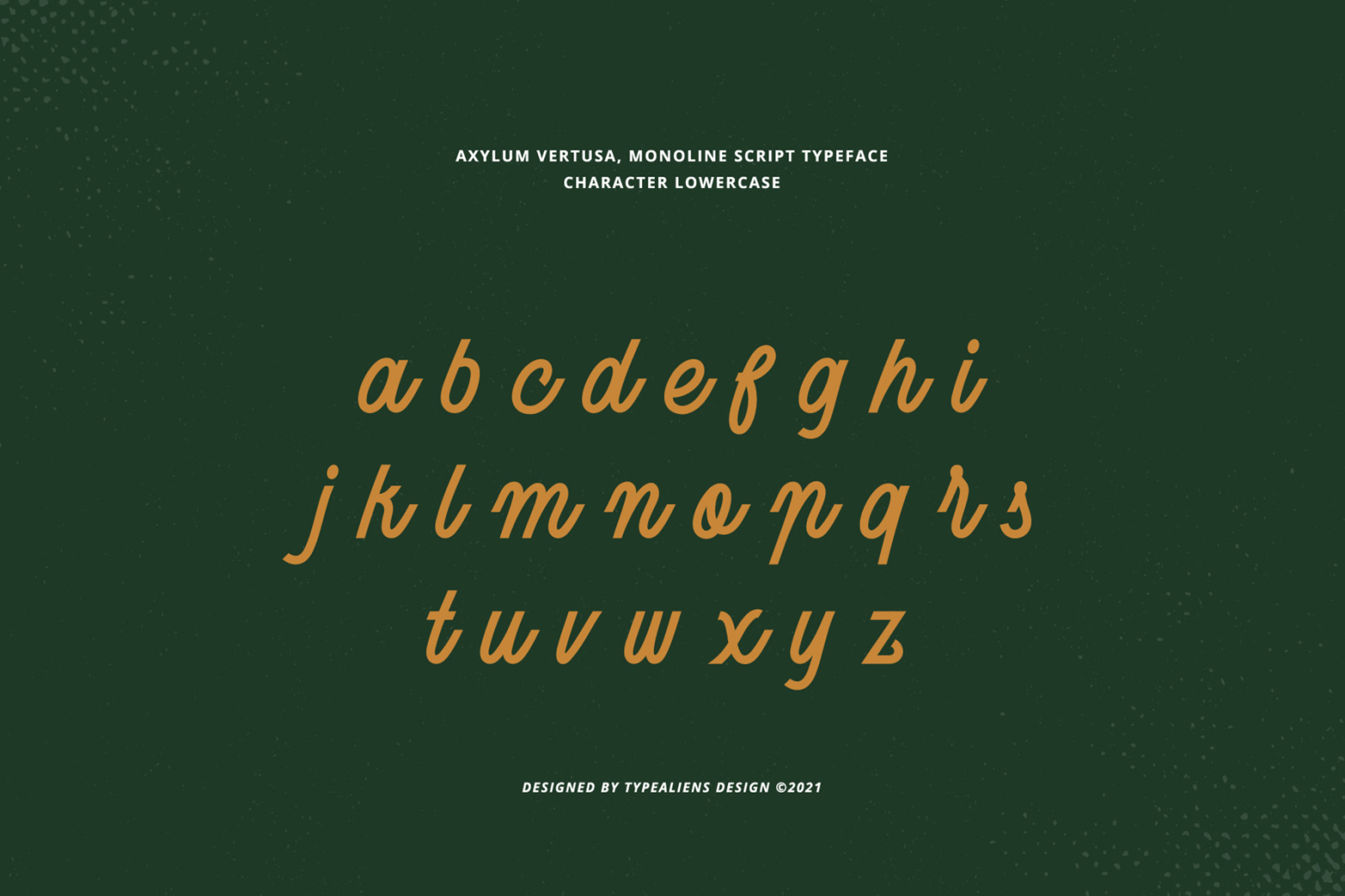 Axylum Vertusa Font Axylum Vertusa Font