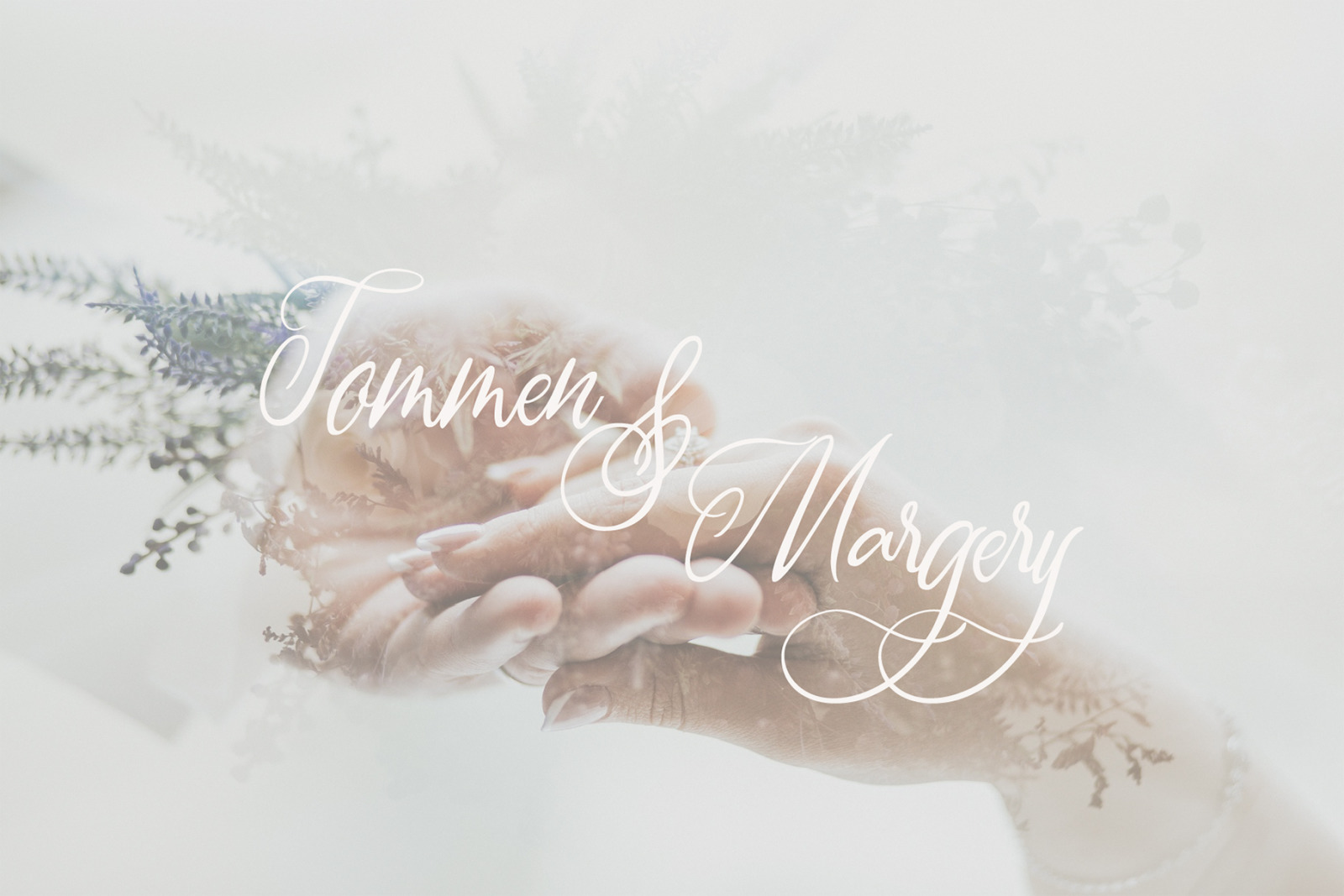 Giverthy Font Giverthy Font
