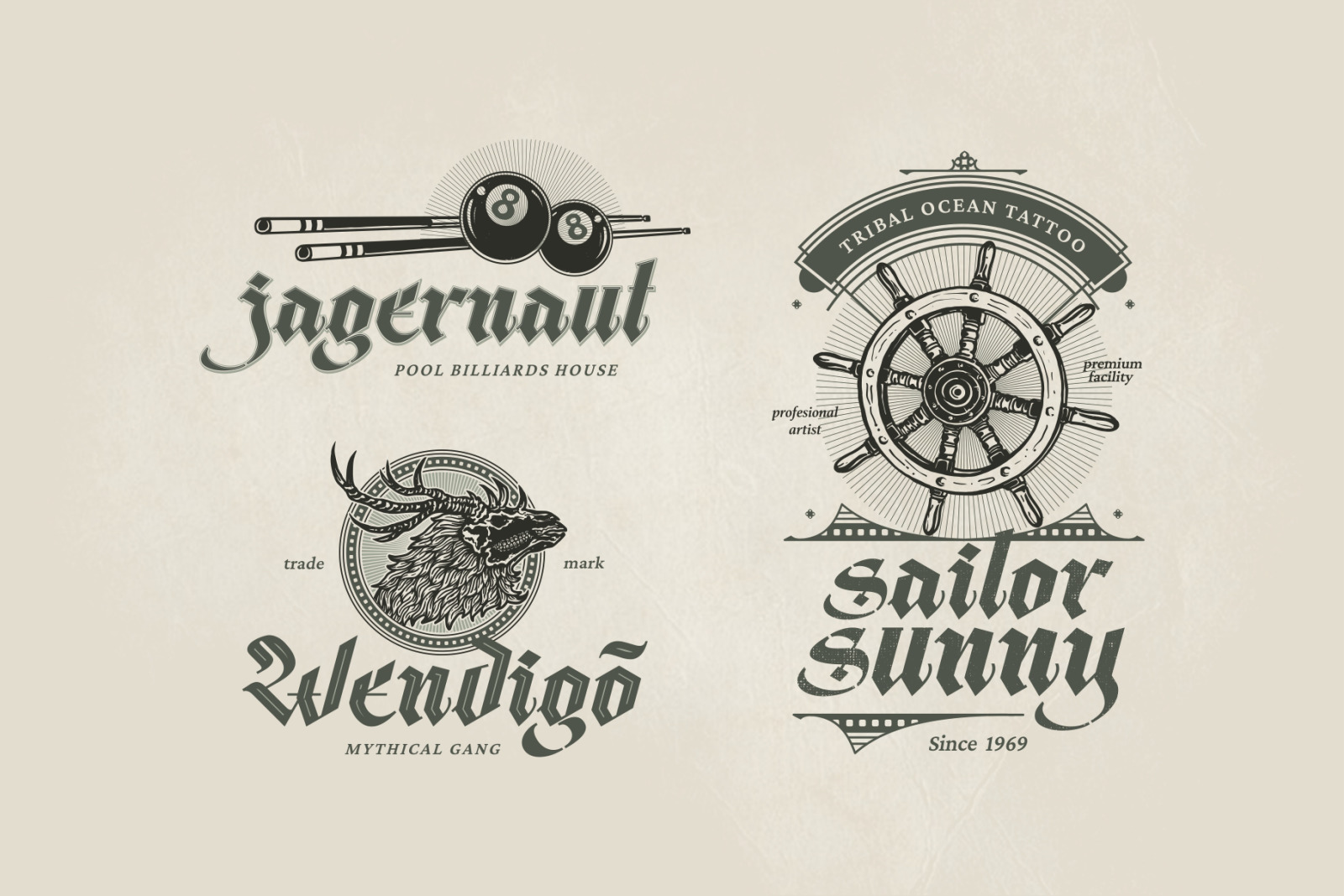 Axulmur Vaur Font Axulmur Vaur Font
